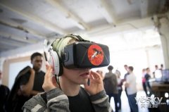 Computex 2016臺(tái)北電腦展將首次聚焦VR游戲